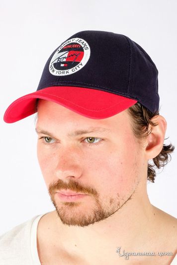  Tommy Hilfiger, цвет Синий