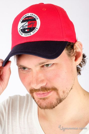  Tommy Hilfiger, цвет Синий