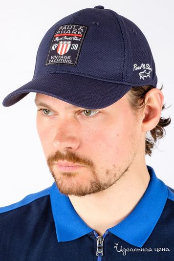  Paul & Shark, цвет Синий