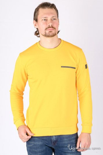  Paul & Shark, цвет Желтый