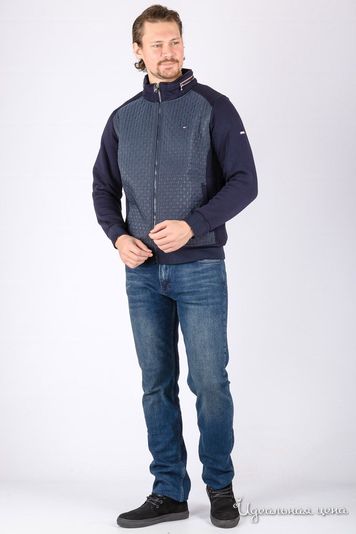  Tommy Hilfiger, цвет Синий