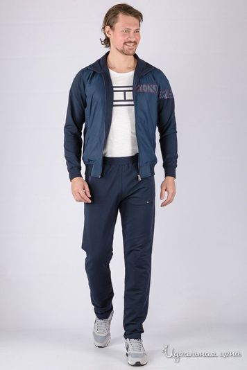  Tommy Hilfiger, цвет Синий