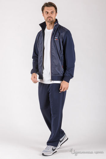  Tommy Hilfiger, цвет Синий