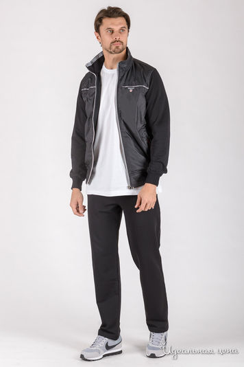  Gant, цвет Черный