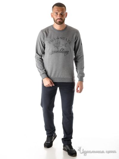  Paul & Shark, цвет Серый