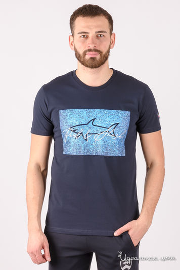  Paul & Shark, цвет Синий