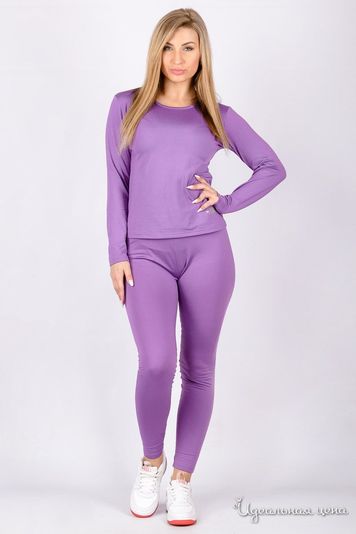  The North Face, цвет Сиреневый