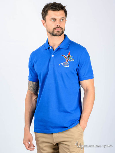  Lacoste, цвет Синий