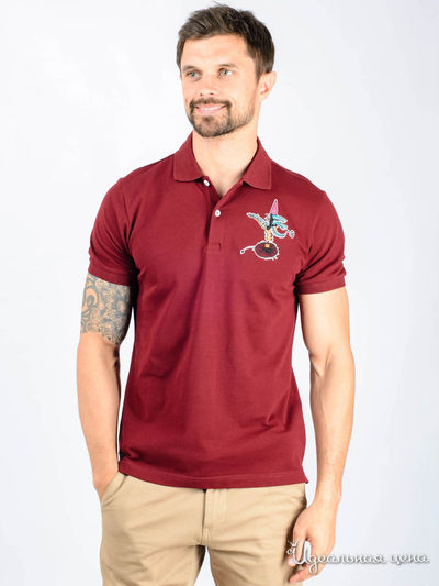  Lacoste, цвет Синий