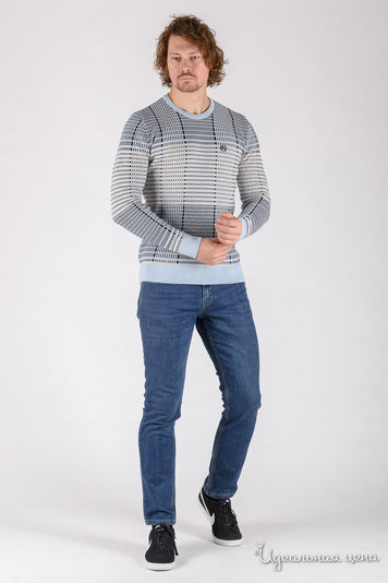  Burberry, цвет Мультиколор