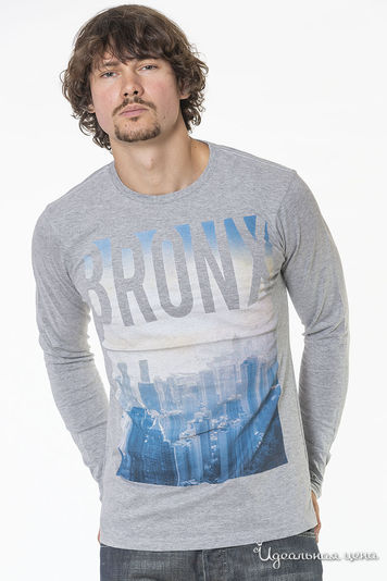  Idealshop, цвет серый