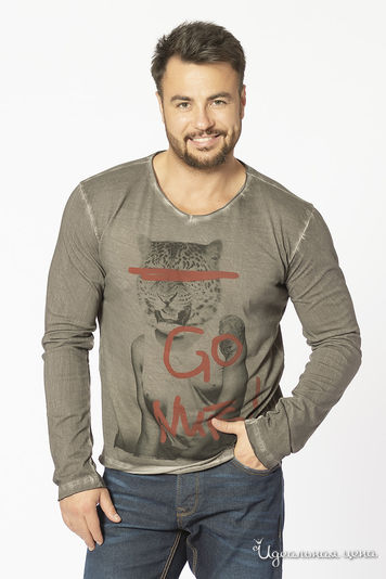  Idealshop, цвет Коричневый