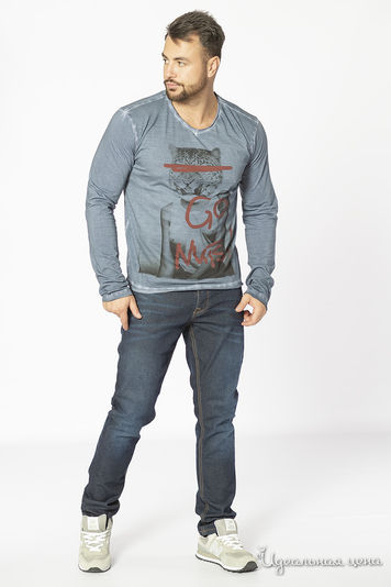  Idealshop, цвет Cиний