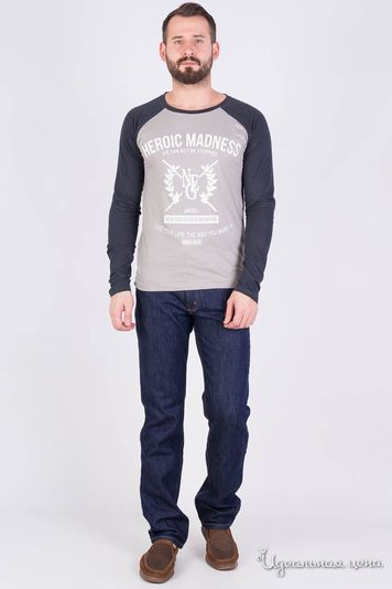  Idealshop, цвет Серый