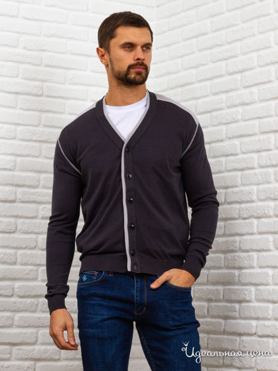  Idealshop, цвет серый