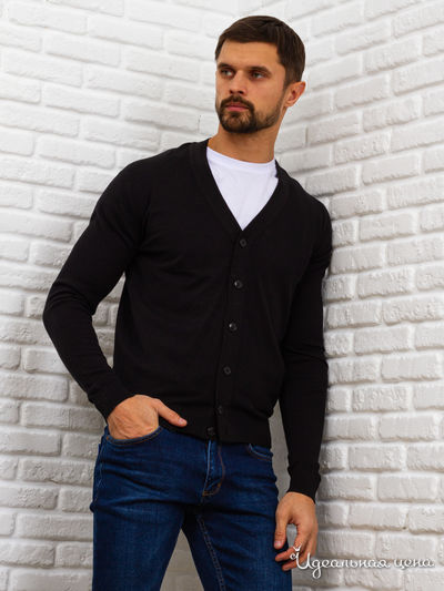  Idealshop, цвет черный