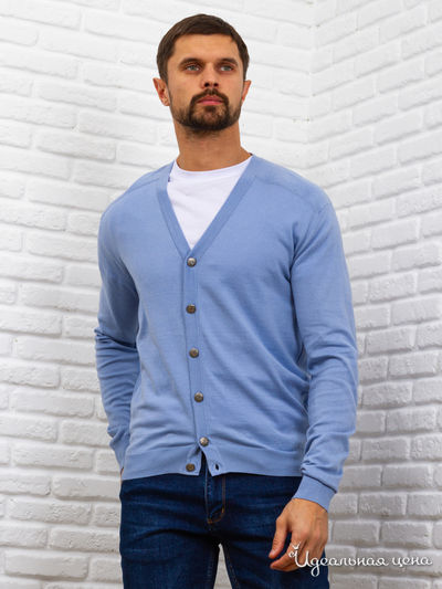  Idealshop, цвет голубой