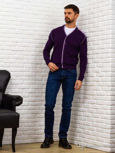  Idealshop, цвет сиреневый