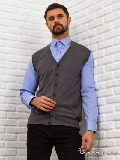  Idealshop, цвет серый