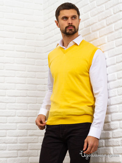  Idealshop, цвет желтый