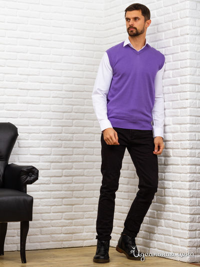  Idealshop, цвет лиловый