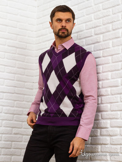  Idealshop, цвет фиолетовый