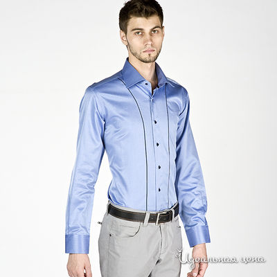 сорочка poggino