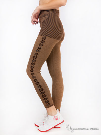  Idealshop, цвет коричневый