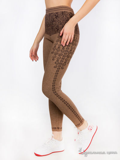  Idealshop, цвет коричневый