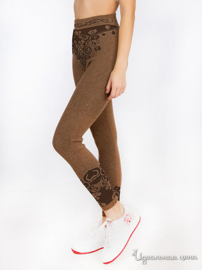  Idealshop, цвет коричневый