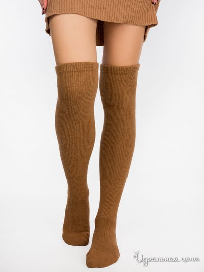  Idealshop, цвет рыжий