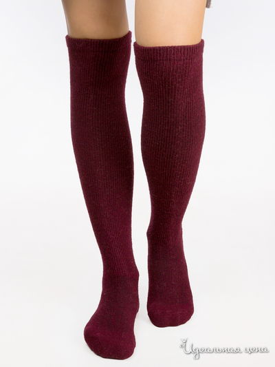  Idealshop, цвет бордовый