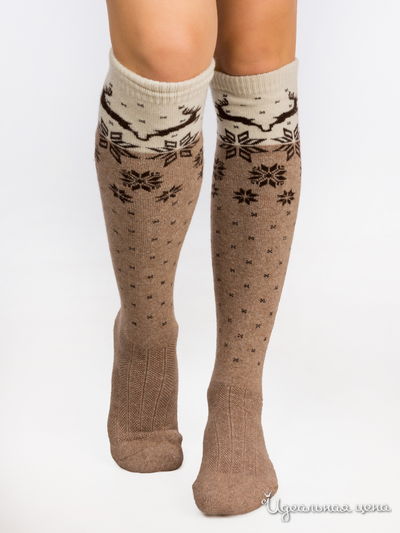  Idealshop, цвет Коричневый