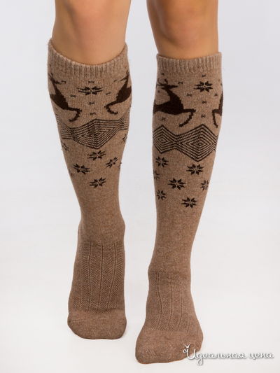  Idealshop, цвет Коричневый