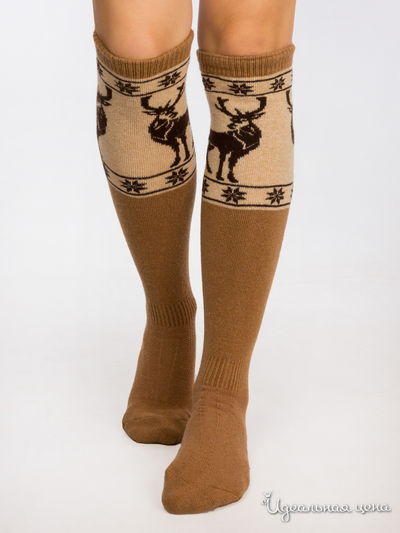  Idealshop, цвет Рыжий