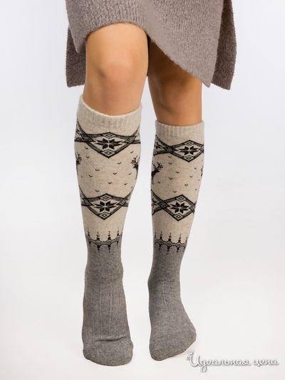  Idealshop, цвет серый