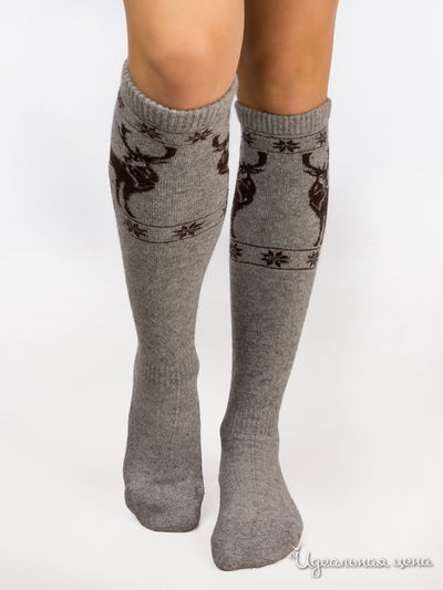  Idealshop, цвет серый