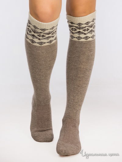  Idealshop, цвет коричневый