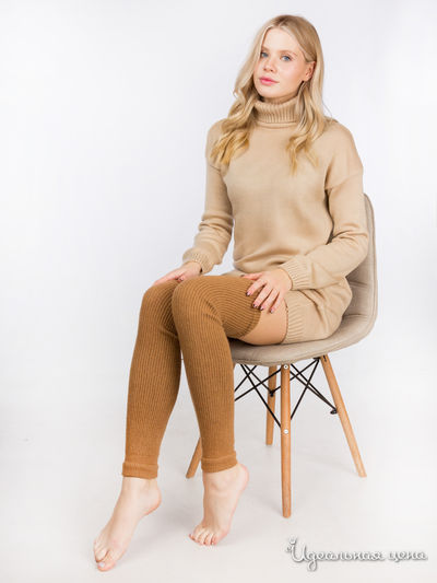  Idealshop, цвет рыжий