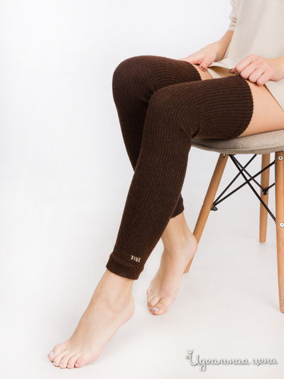  Idealshop, цвет шоколадный