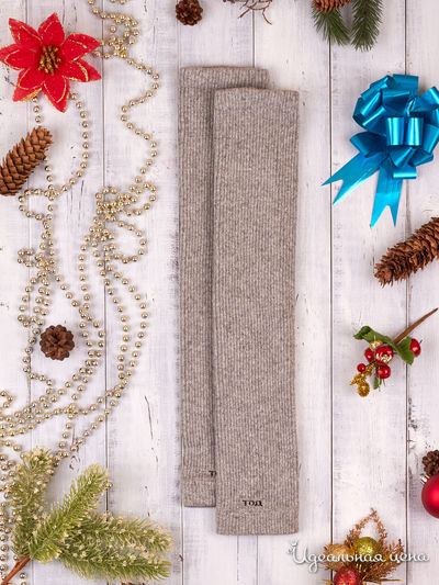  Idealshop, цвет серый