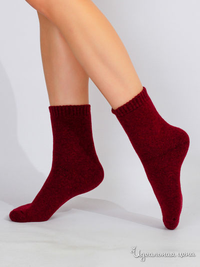  Idealshop, цвет серый,бордовый,светло-фиолетовый