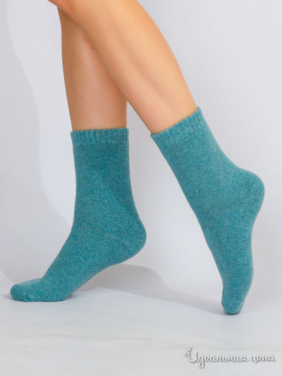  Idealshop, цвет синий,бюрюзовый,светло-серый