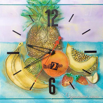 Часы Time2go