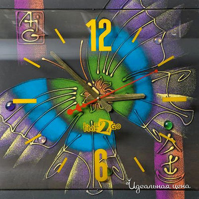 Часы Time2go