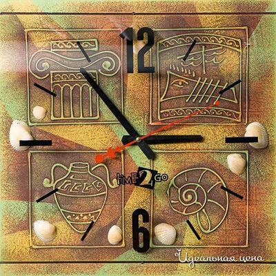 Часы Time2go