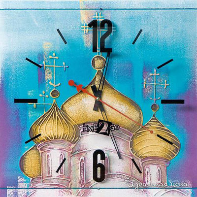 Часы Time2go