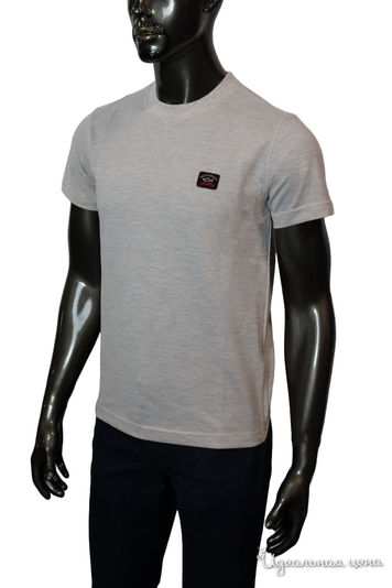  PAUL&SHARK, цвет белый