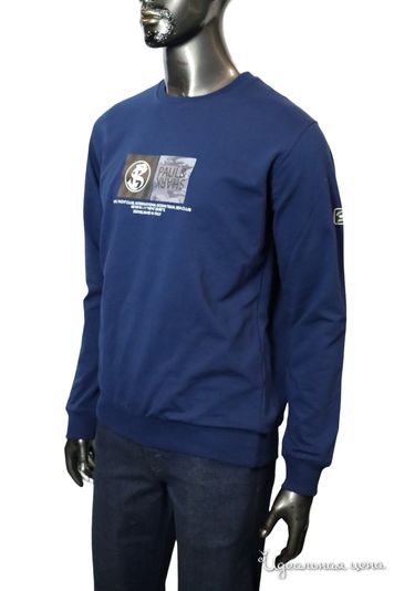  PAUL&SHARK, цвет синий