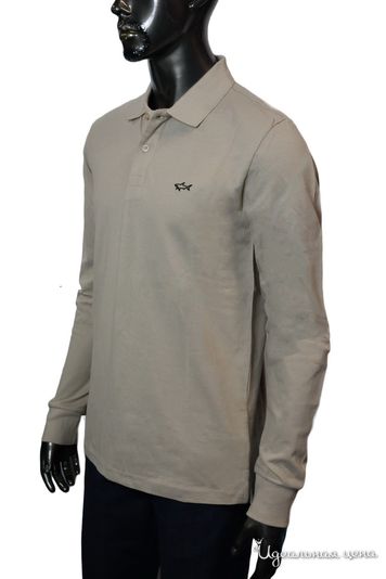  PAUL&SHARK, цвет бежевый